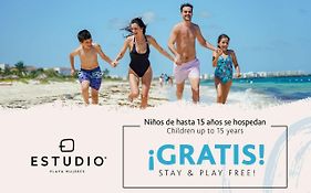 Estudio Playa Mujeres